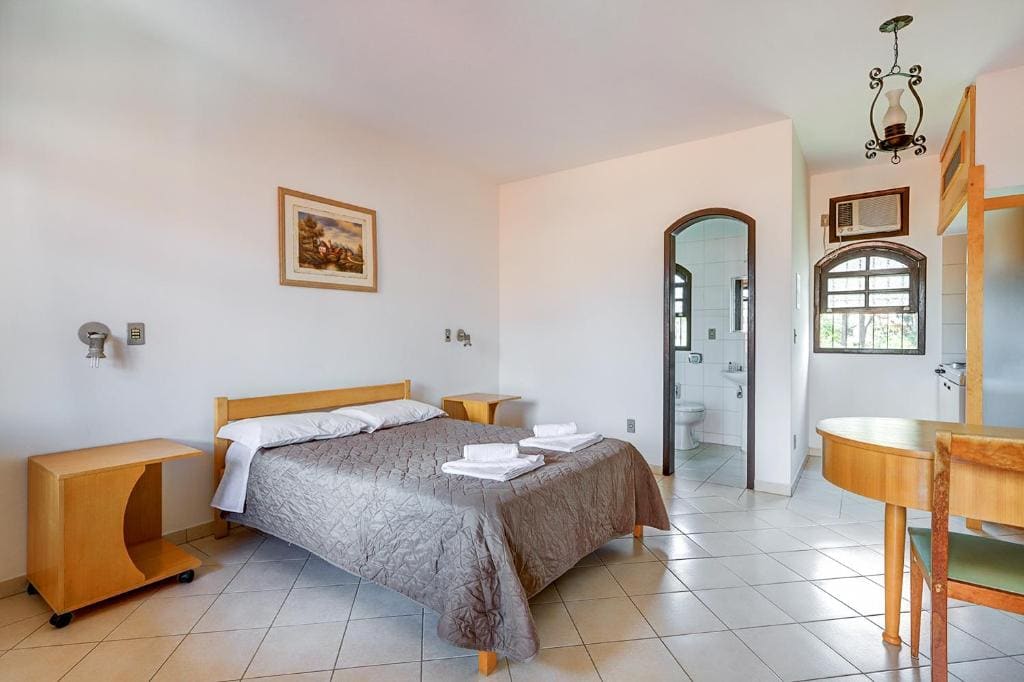 Double or Twin Room room - Image 2