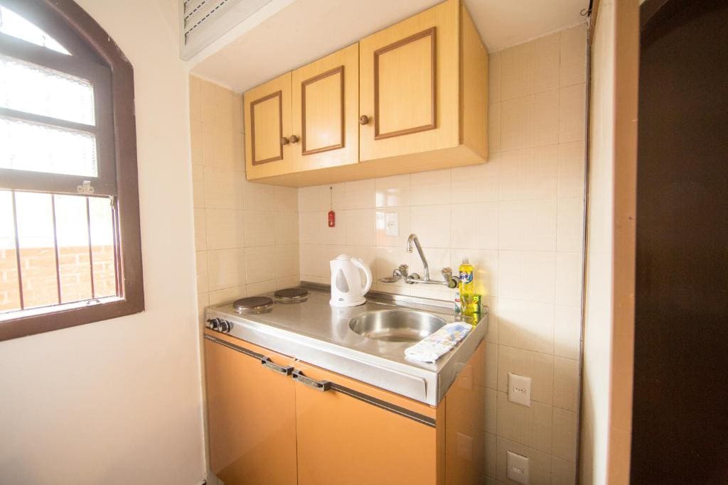 Double or Twin Room room - Image 1