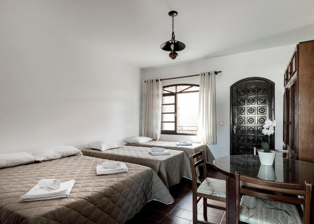 Quadruple Room room - Image 2