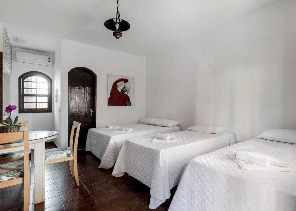 Quadruple Room room - Image 1