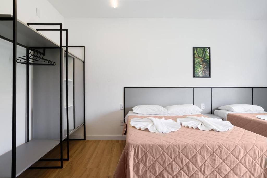 Suite with Garden View room - Image 3