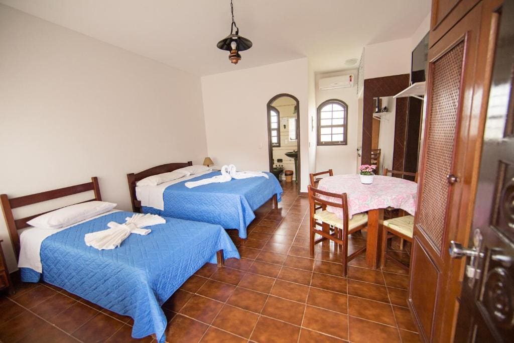 Triple Room room - Image 1