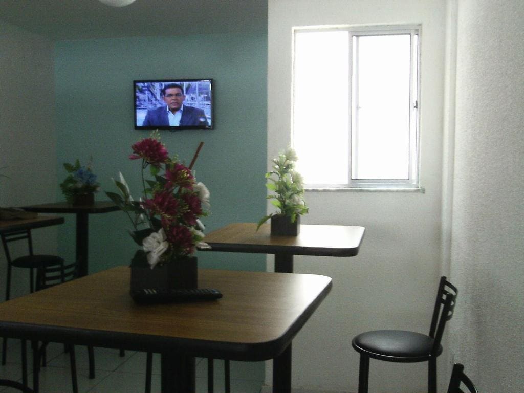 Economy Double Room room - Image 1