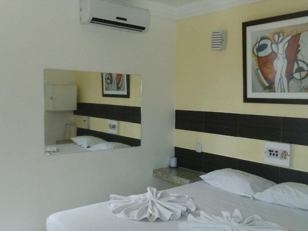 Standard Double Room room - Image 2
