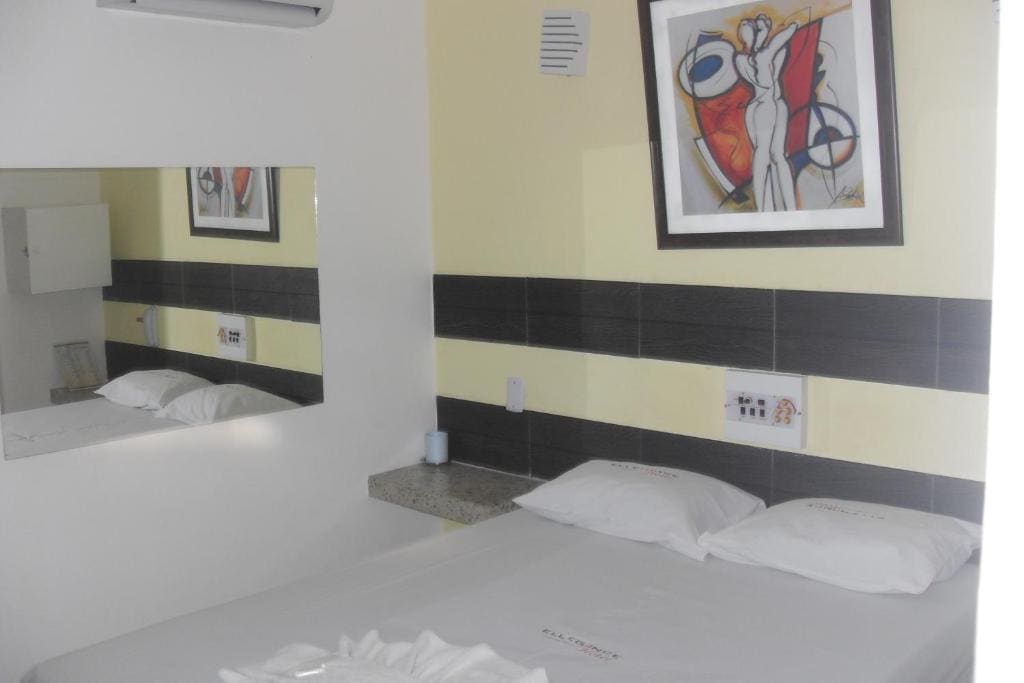 Standard Double Room room - Image 1