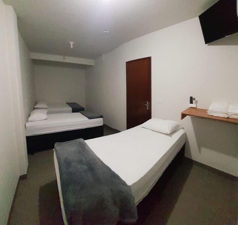Double Room room - Image 3