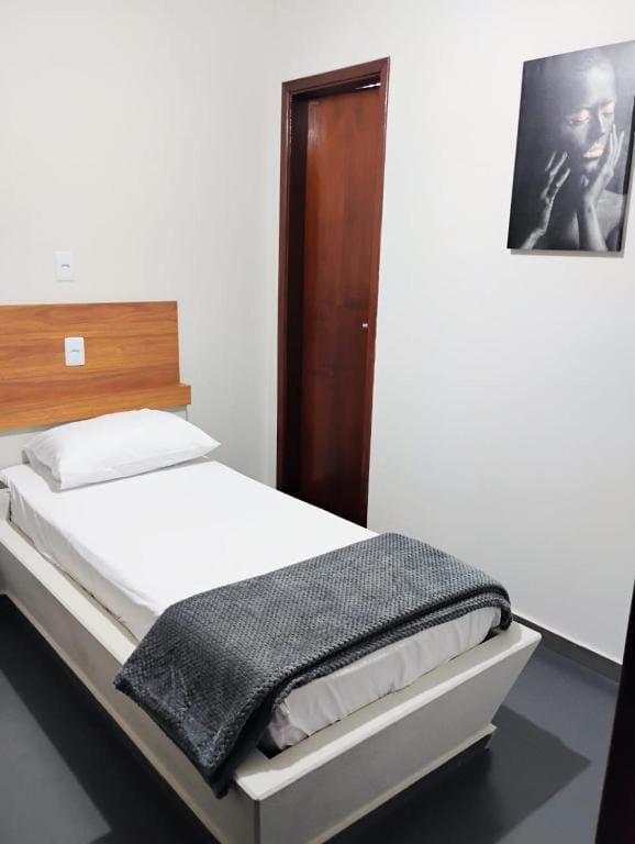 Single Room room - Image 1