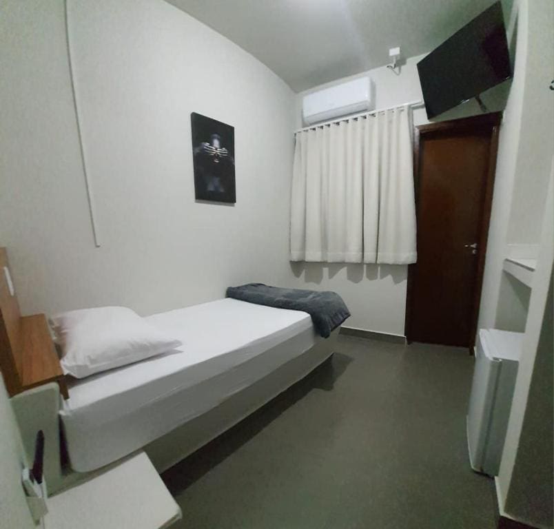 Deluxe Single Room room - Image 1