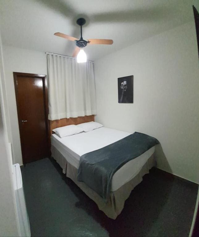 Economy Double Room room - Image 1