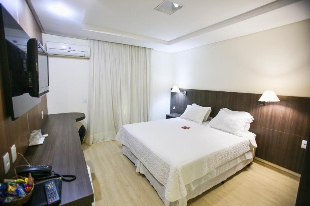 Double Room room - Image 2
