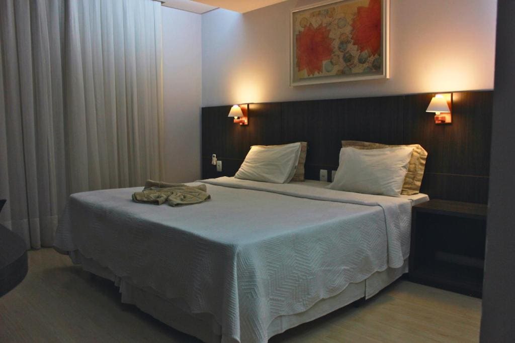 Double Room room - Image 1