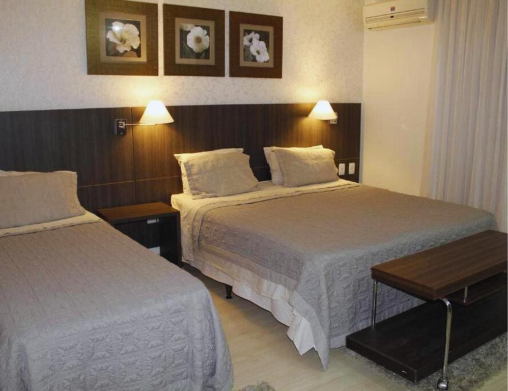 Triple Room room - Image 1