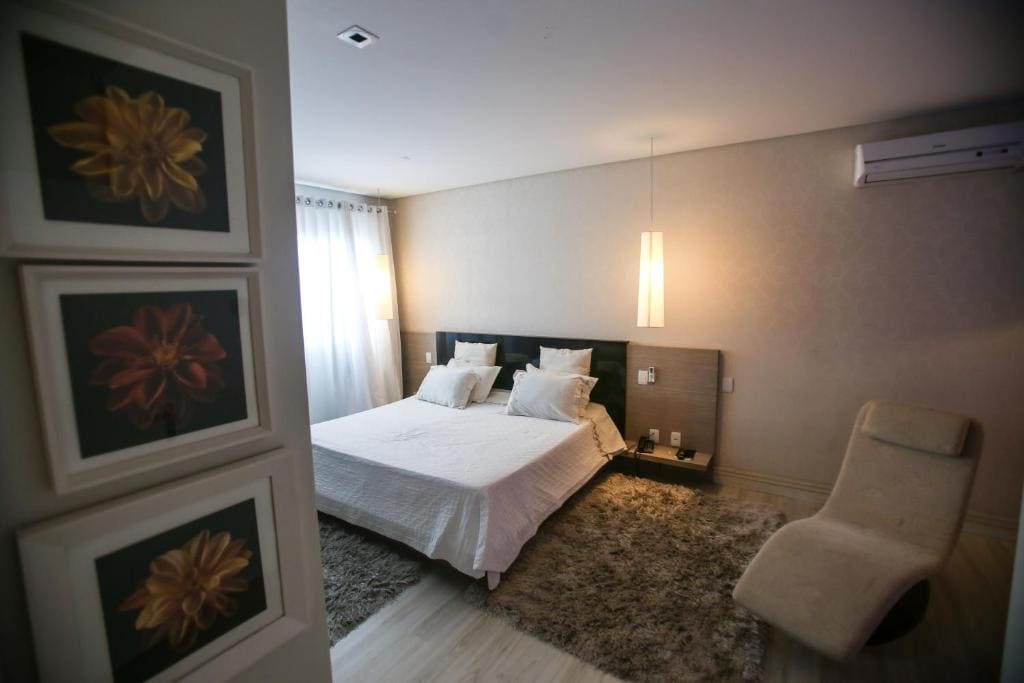 Presidential Suite room - Image 2