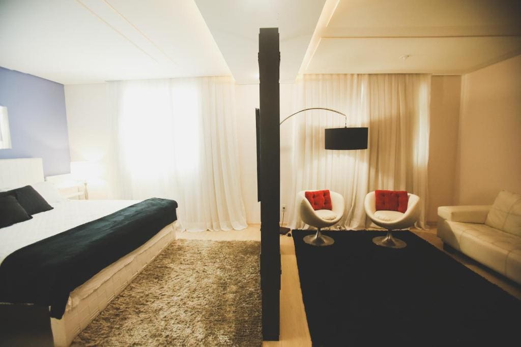 Suite Master room - Image 2