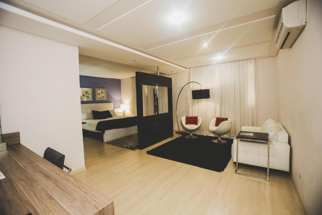 Suite Master room - Image 3