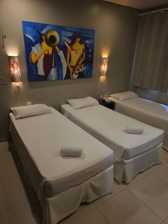 Triple Room room - Image 2