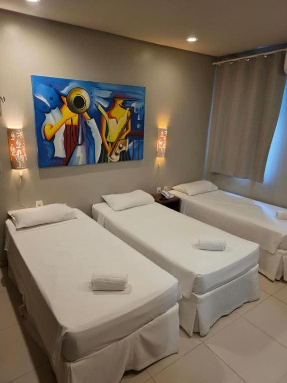 Triple Room room - Image 3
