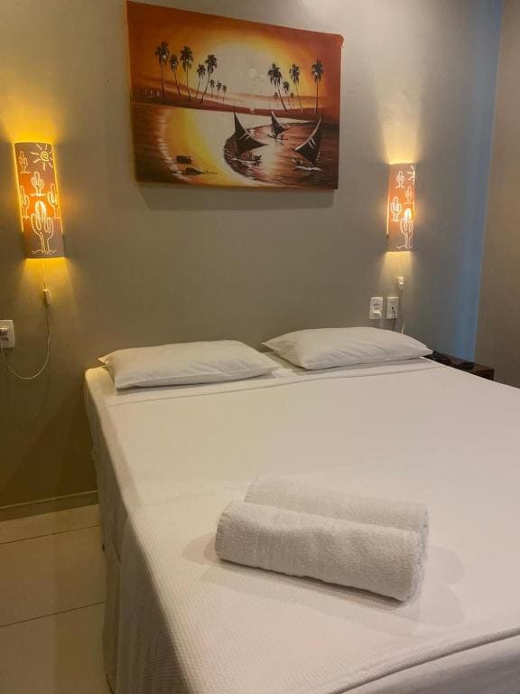 Double Room room - Image 2