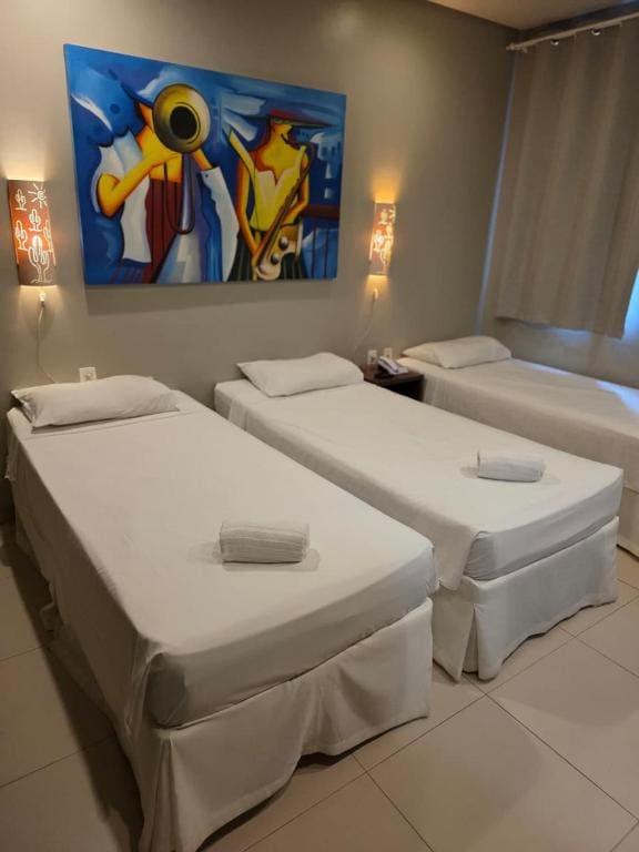 Triple Room room - Image 1