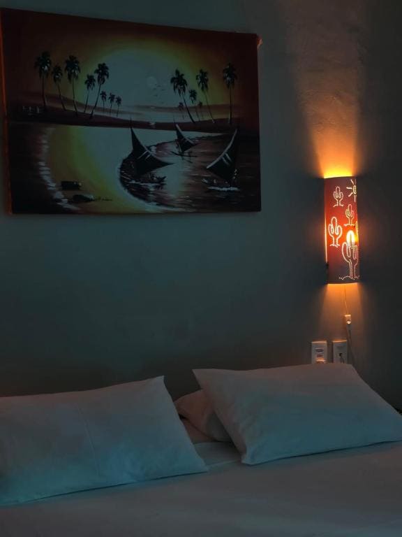 Classic Triple Room room - Image 1