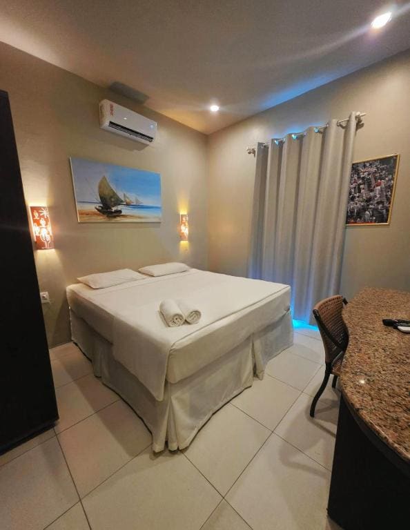 Double Room room - Image 1