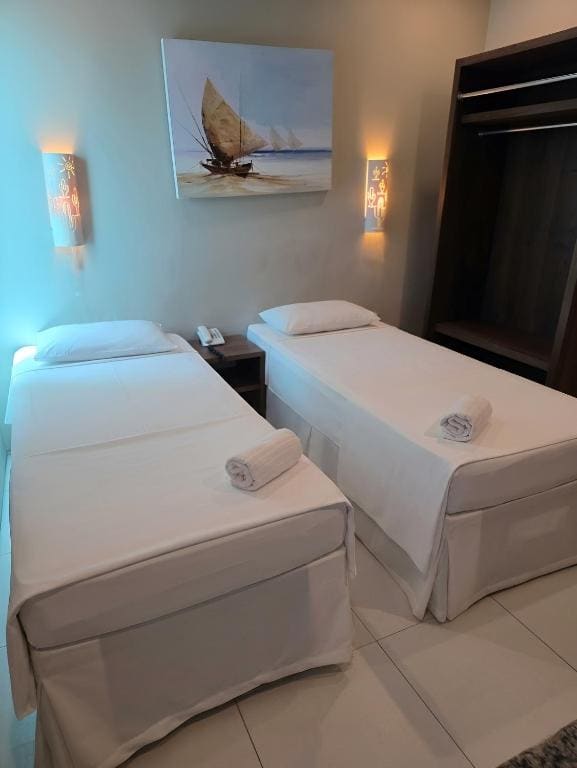 Twin Room room - Image 1