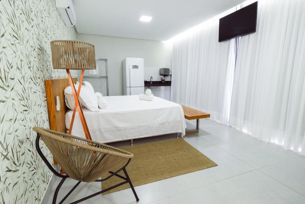 King Room with Mountain View room - Image 1