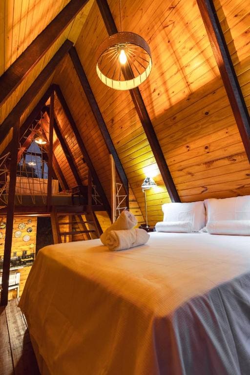 Chalet room - Image 1