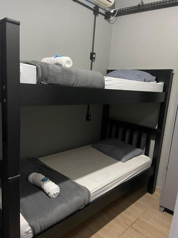 Twin Room with Shared Toilet room - Image 1
