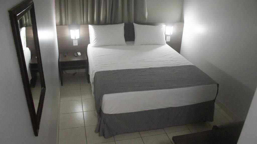Queen Room room - Image 1