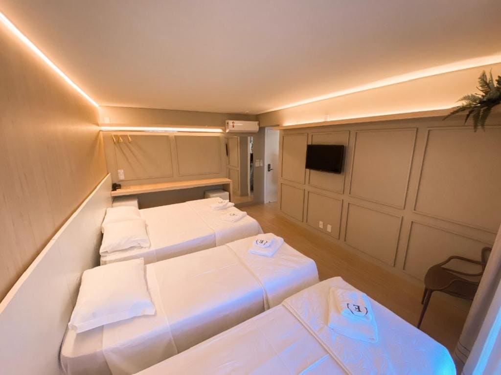 Double Room room - Image 2
