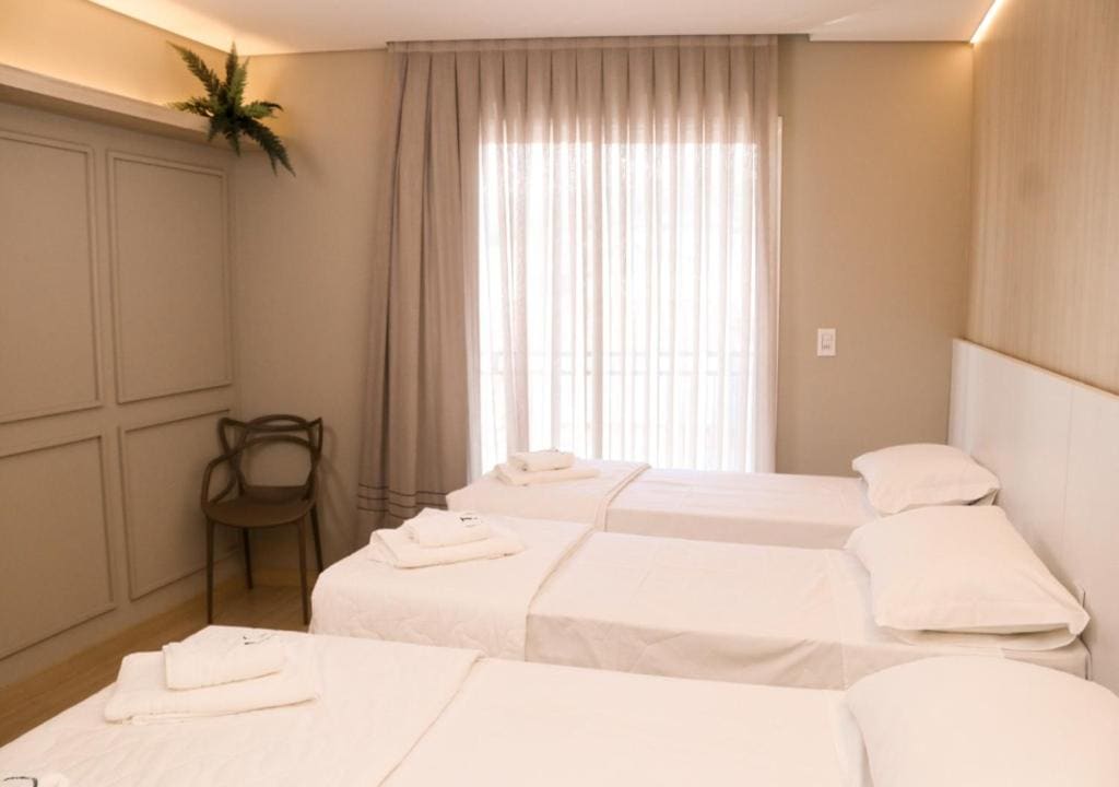 Triple Room room - Image 3