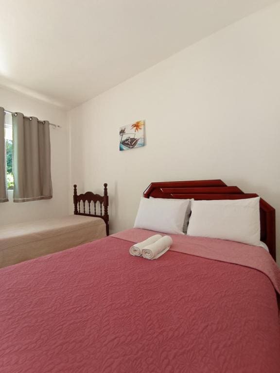 Comfort Triple Room room - Image 1