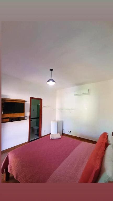 Deluxe Room room - Image 3