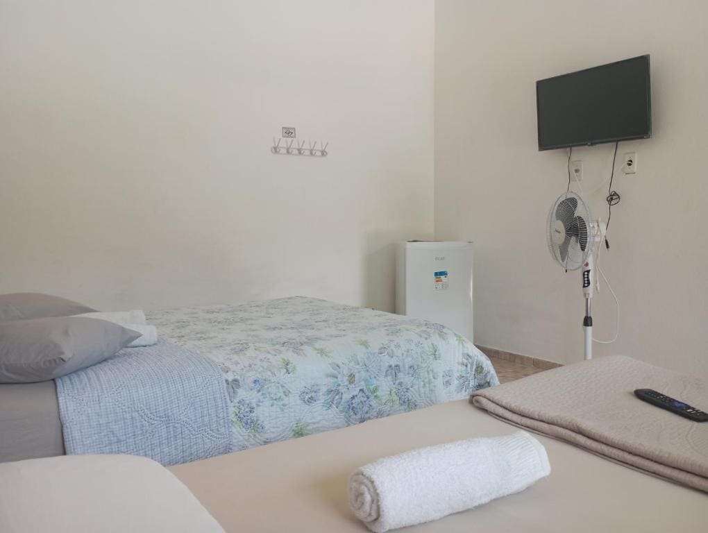 Triple Room room - Image 1