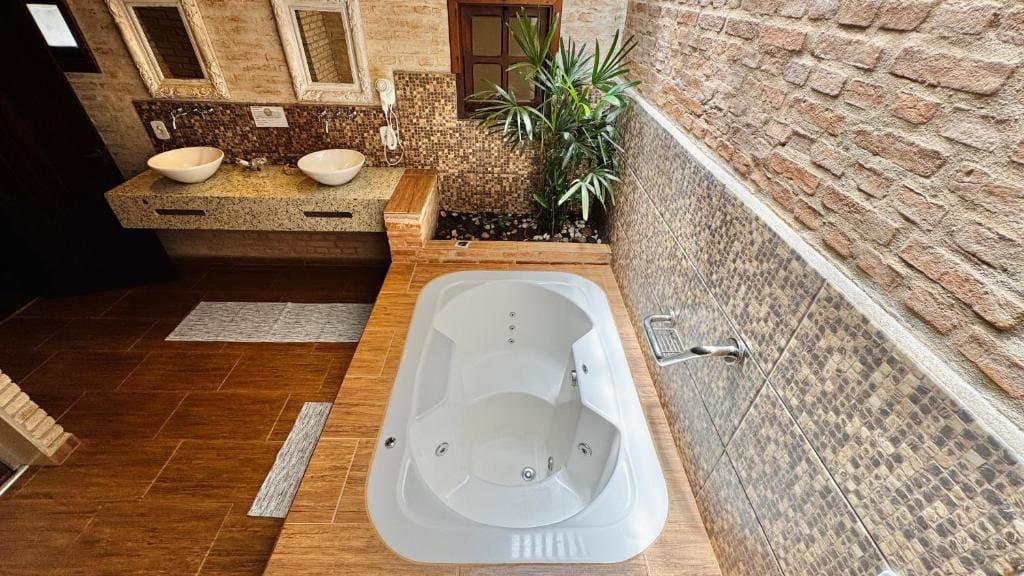 Standard Chalet -1 room - Image 3