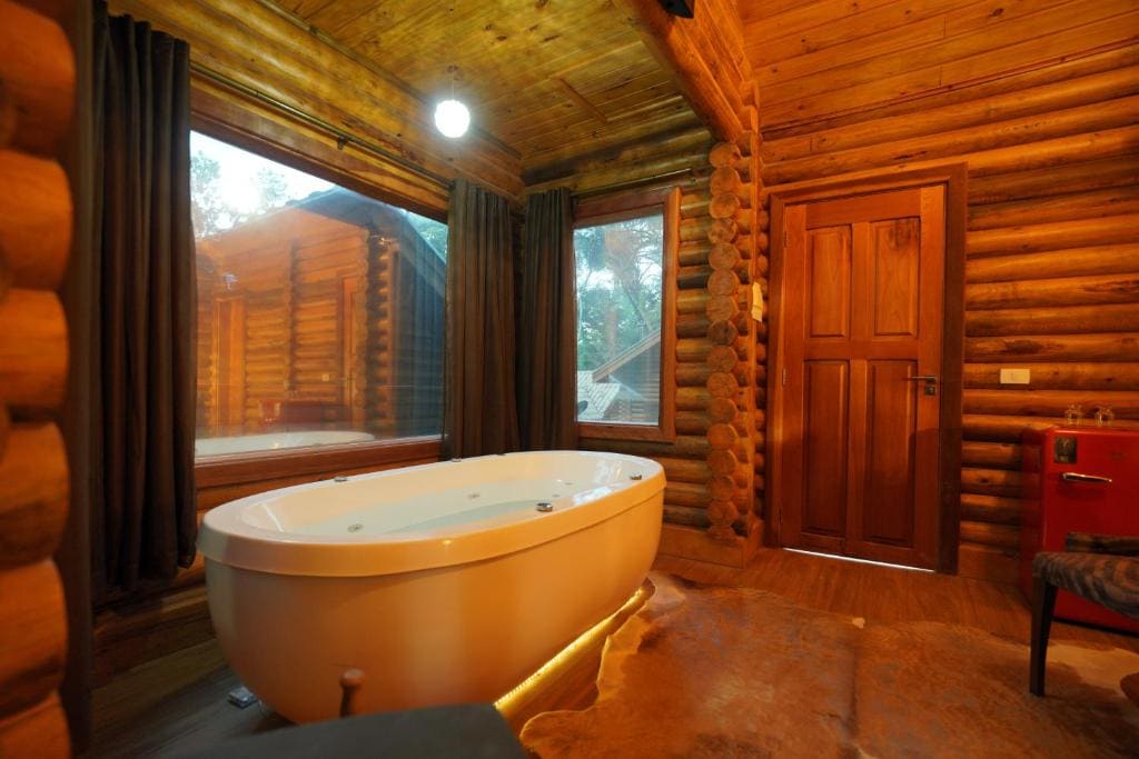 Chalet room - Image 3