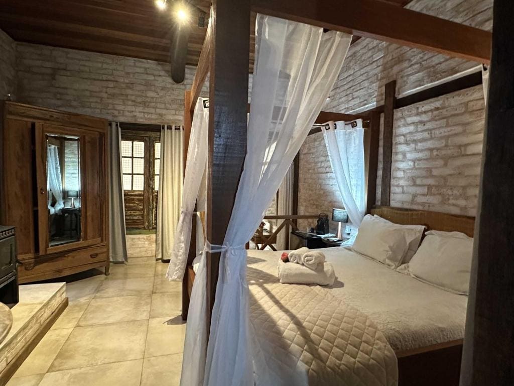 Superior Chalet room - Image 1