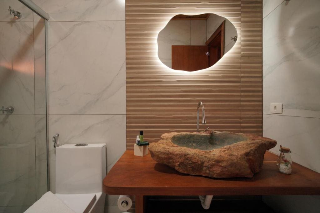 Chalet room - Image 1