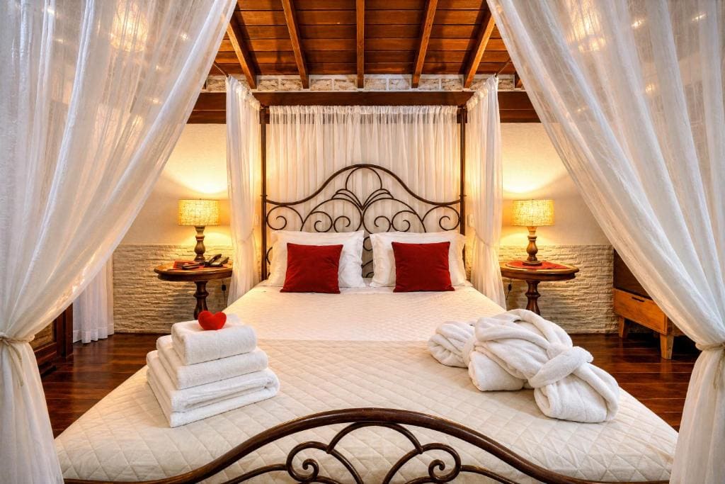 Classic Chalet room - Image 3