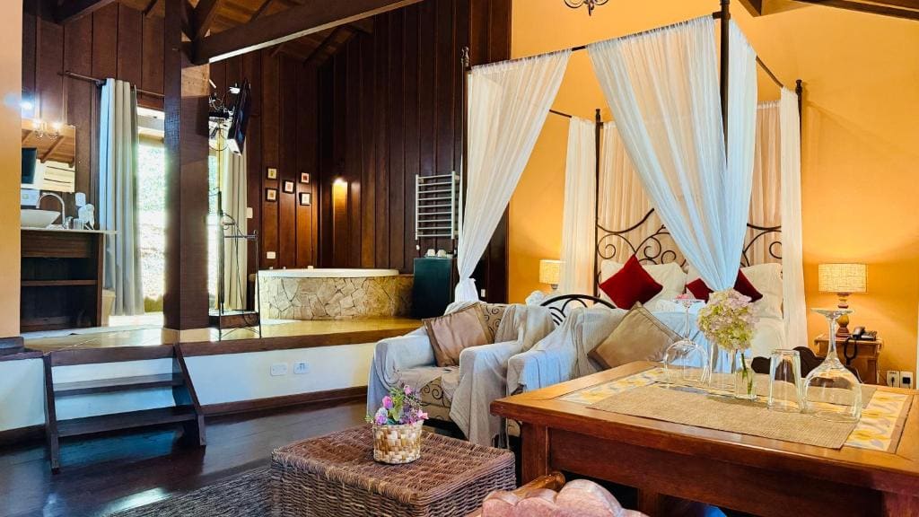Premier Chalet -1 room - Image 2