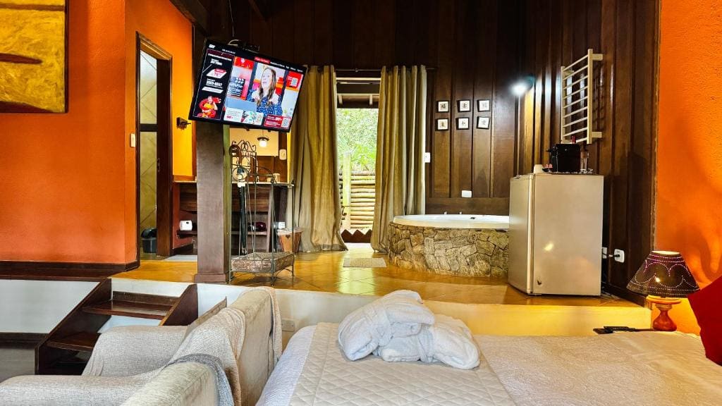 Premier Chalet room - Image 2