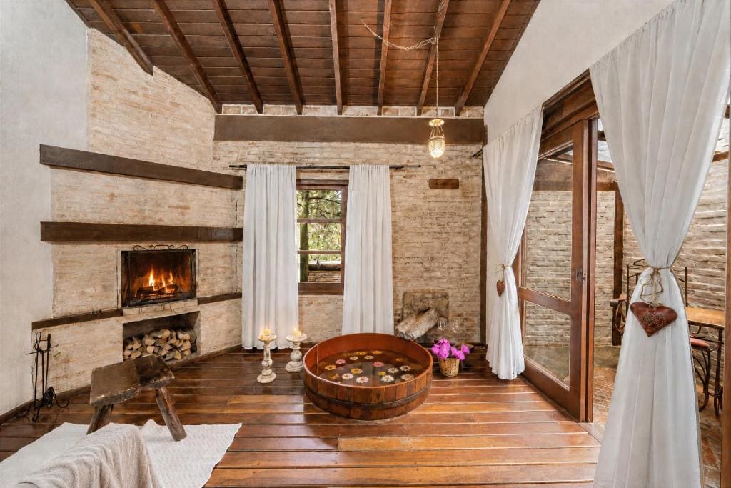 Standard Chalet room - Image 2