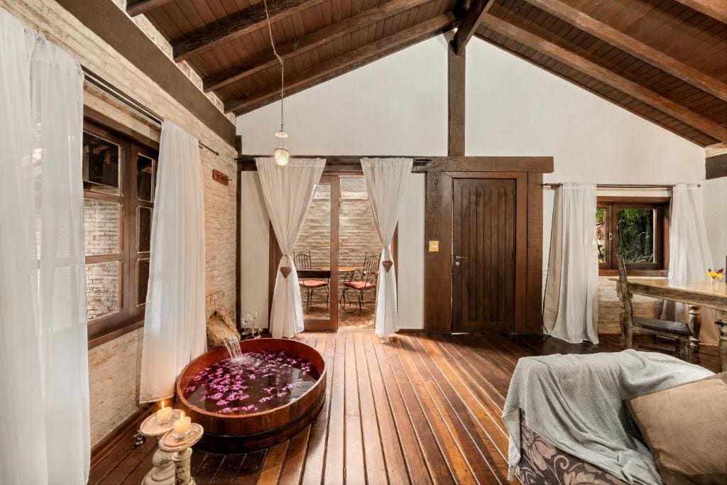 Standard Chalet room - Image 1