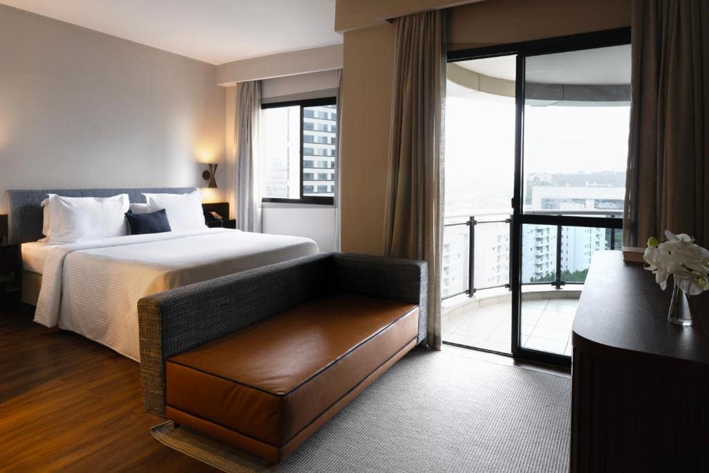 Executive Suite room - Image 1