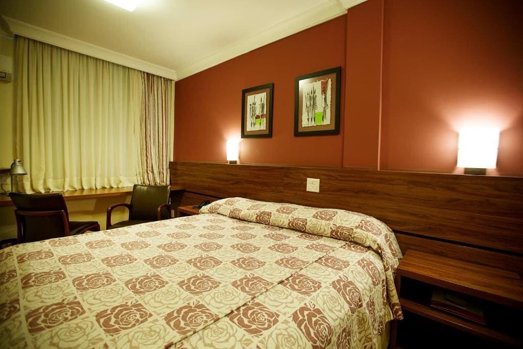 Superior Double Room room - Image 1