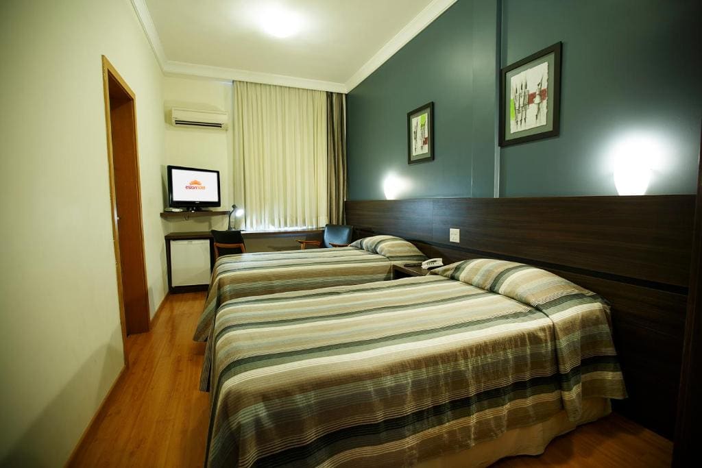 Luxury Single Room room - Image 1
