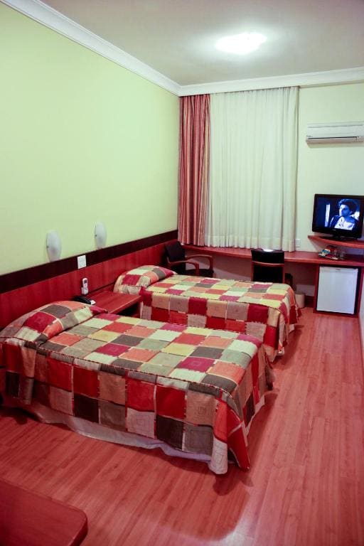 Standard Double or Twin Room room - Image 1