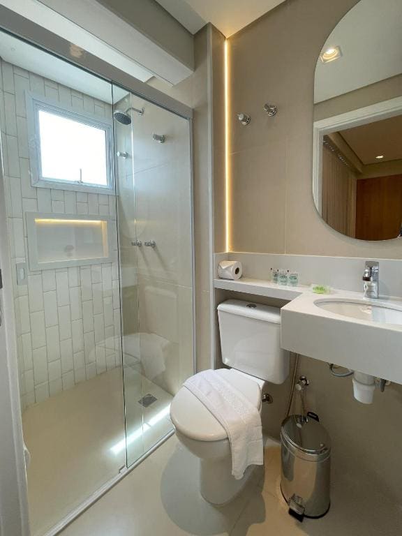 Deluxe Triple Room room - Image 2
