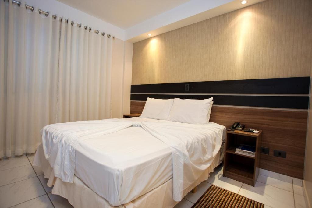 Superior Triple Room room - Image 3